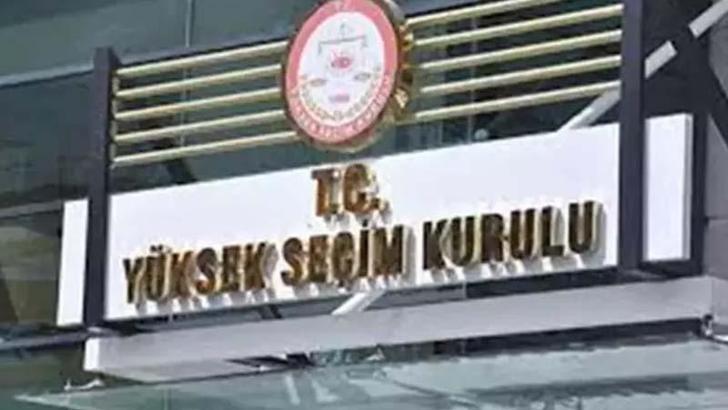 YSK, CHP 22'nci Olağanüstü Kurultayı'na ilişkin iptal talebini görüşecek