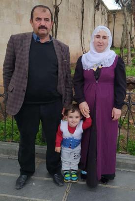 Aynı aileden 4 kişinin öldüğü silahlı saldırıya ilişkin 10 tutuklama