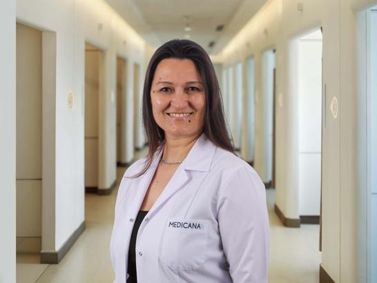 'Baş ve boyun bölgesinde diş sıkmadan kaynaklı oluşan ağrı, migrenle karıştırılabiliyor'