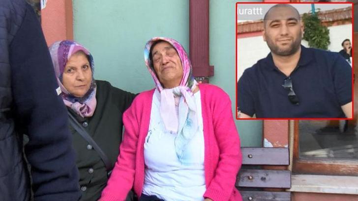 Bağcılar'da iki çocuk babası eniştesini öldüren sanığa 15 yıl hapis cezası