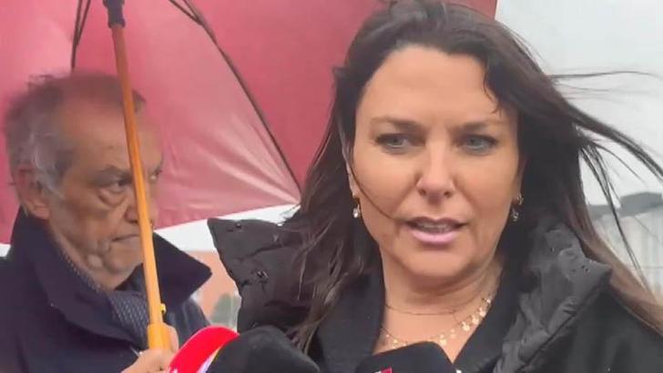 Sunucu Ece Üner yargılandığı davada beraat etti