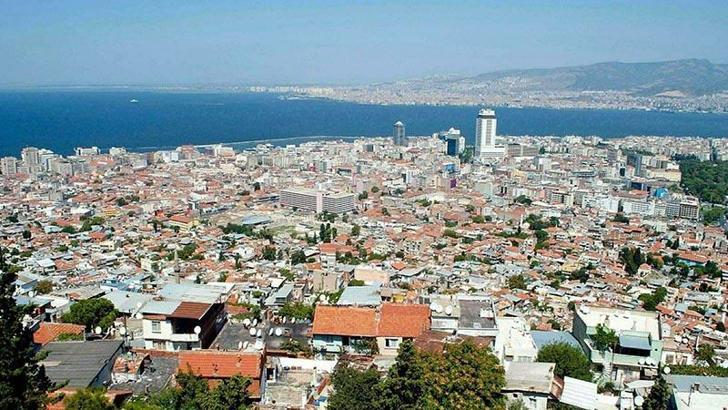 İzmir'de planlı su kesintileri 30 Eylül'e uzatıldı