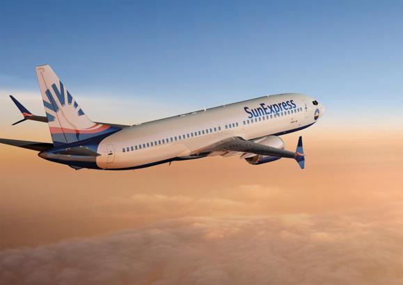 SunExpress'e Youth Awards 2025’te iki farklı kategoride ödül