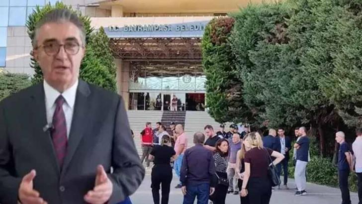 Bayrampaşa Belediye Başkanı Hasan Mutlu'nun savcılık ifadesi ortaya çıktı