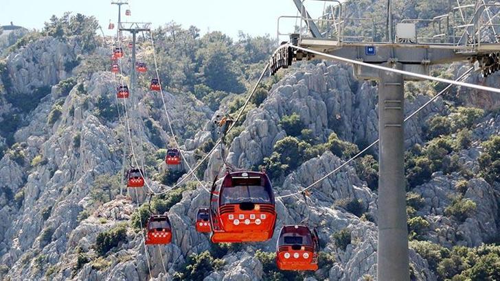 Teleferik kazası davasında 3 sanığın yurt dışı yasağı kaldırıldı