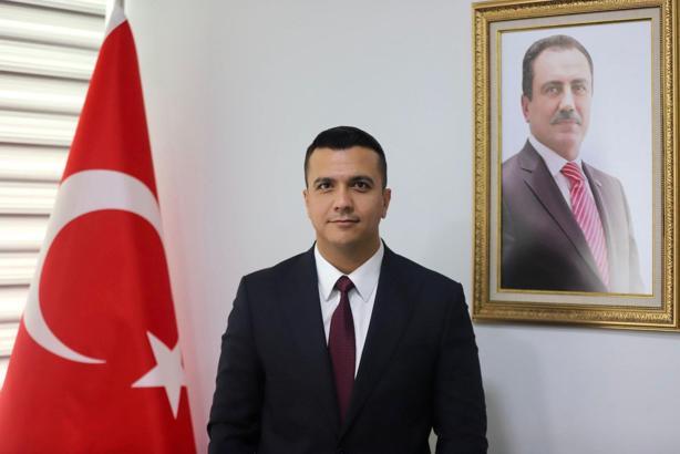 BBP’den Mabel Matiz hakkında suç duyurusu