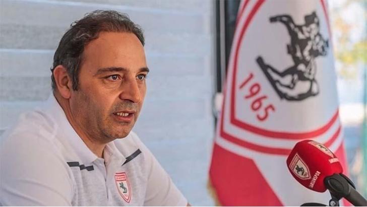 Fuat Çapa: Sousa, Emre ve Soner Aydoğdu sakatlıklarından dolayı milli araya kadar oynayamayacaklar