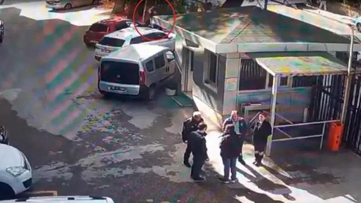 HSK müfettişini bıçaklayan sanık için yeniden akıl sağlığı raporu alınacak