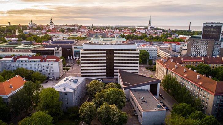 Rus savaş uçakları Estonya hava sahasını ihlal etti