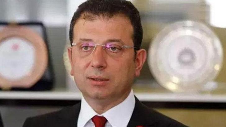 Ekrem İmamoğlu’nun, YSK üyelerine hakaret davasında verilen cezaya itirazı reddedildi