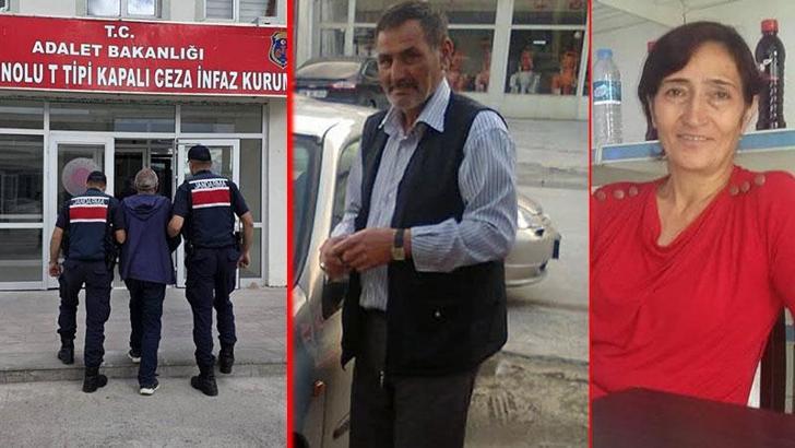 Dayısıyla yengesini öldüren yeğen tutuklandı