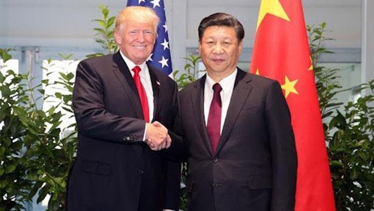 Trump, 2026'da Çin'i ziyaret edecek
