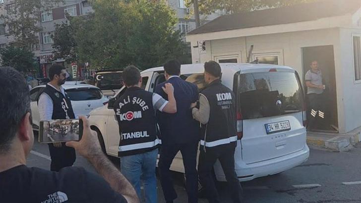 Borsa İstanbul'da manipülasyon soruşturmasında 13 şüpheli tutuklandı