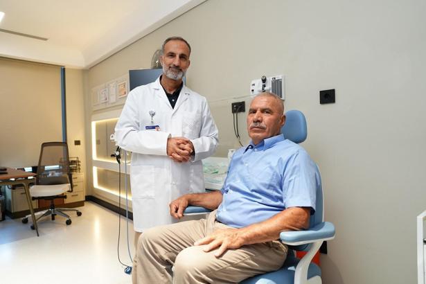 ‘Önemli değil’ denilerek ertelediği beyin sapı tümörü sağlığını tehdit etti’