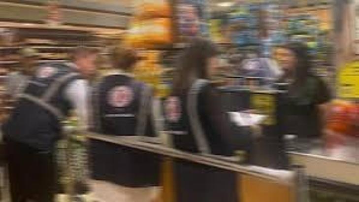 Ticaret Bakanlığı'nın 8 aylık denetimlerinde 1 milyar 869 milyon TL para cezası