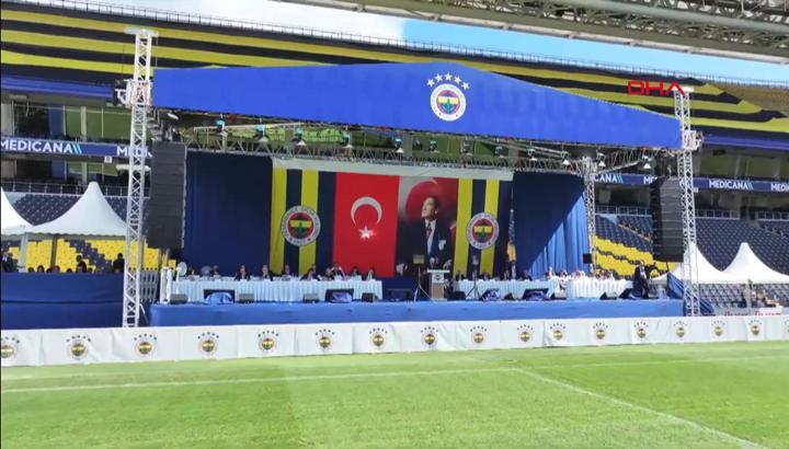 Fenerbahçe’nin borcu 21 milyar 526 milyon TL