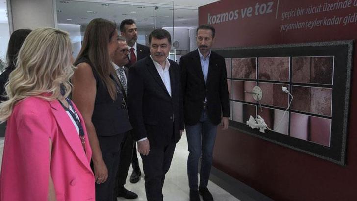 'Ankara Kültür Yolu Festivali' başladı