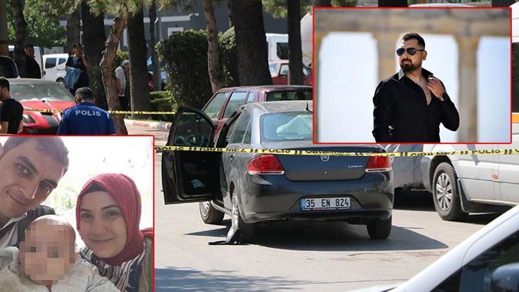 Eski damadın vurduğu baldız da kurtarılamadı; ölü sayısı 3'e çıktı