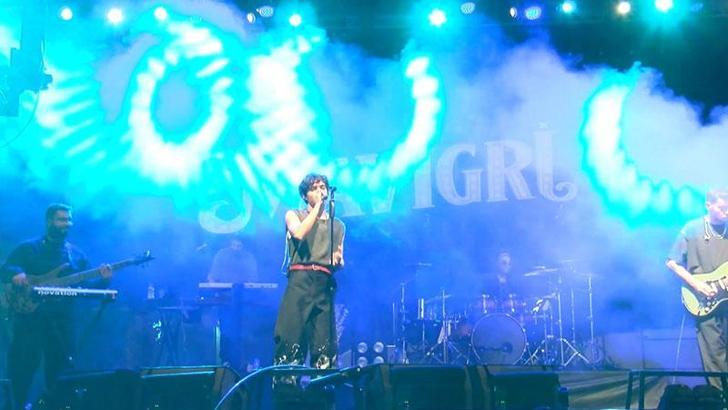 Ankara’da sürdürülebilir ulaşım için ‘Arabasız Gün’ konseri