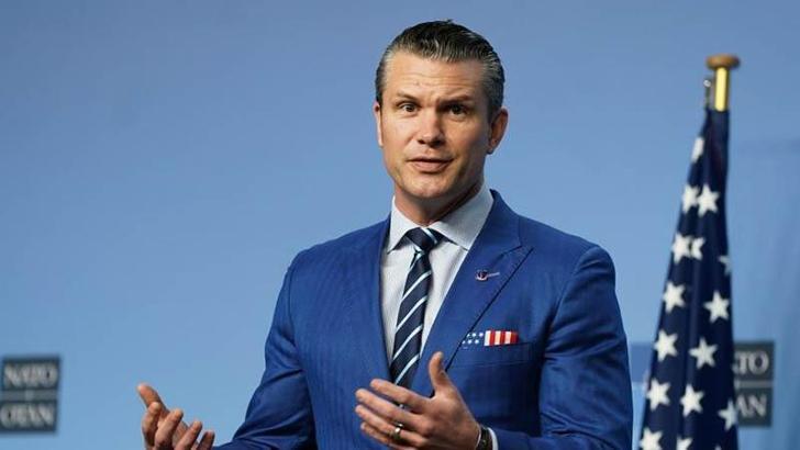 ABD Savunma Bakanı Hegseth: Basının Pentagon erişimi kısıtlanacak
