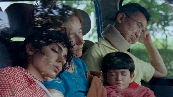 Dünya festivallerinden ödüllü filmler Altın Koza’da izleyiciyle buluşuyor