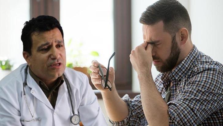 İç hastalıkları uzmanı Dr. Kılıç: Halsizlik ve yorgunluk, vücudun sessiz çığlığıdır