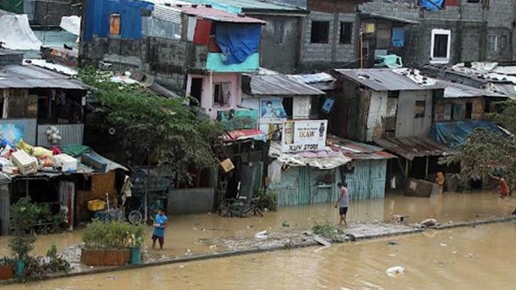 Filipinler’de ‘Ragasa’ tayfunu alarmı