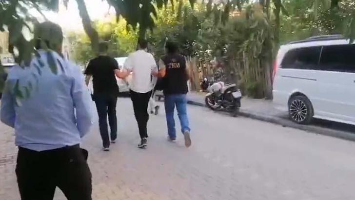 Malatya'da yasa dışı bahis operasyonu: 11 tutuklama