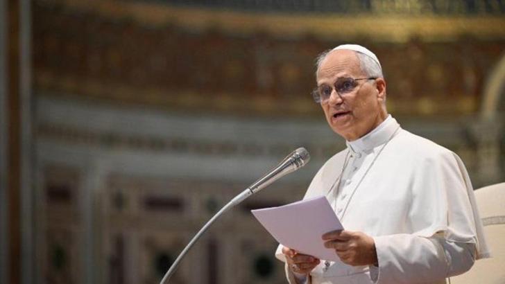 Papa’dan Gazze için barış çağrısı