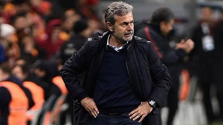 Aykut Kocaman: Son güne kadar iki başkan da seviyeyi düşürmedi