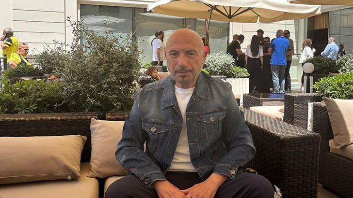 Hakan Bilal Kutlualp: Benim derdim Fenerbahçe