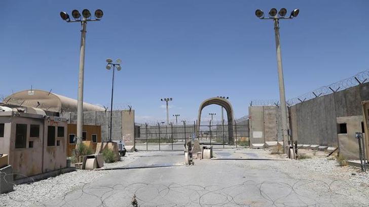 Afganistan'dan Trump'a ‘Bagram Hava Üssü’ yanıtı