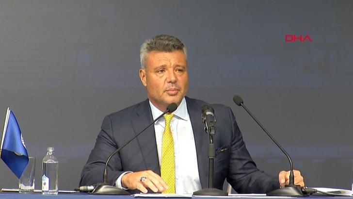 Sadettin Saran, Fenerbahçe’nin yeni başkanı seçildi