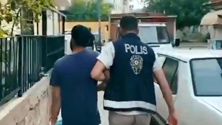 18 il merkezli siber suçlar operasyonları; 170 şüpheli gözaltına alındı