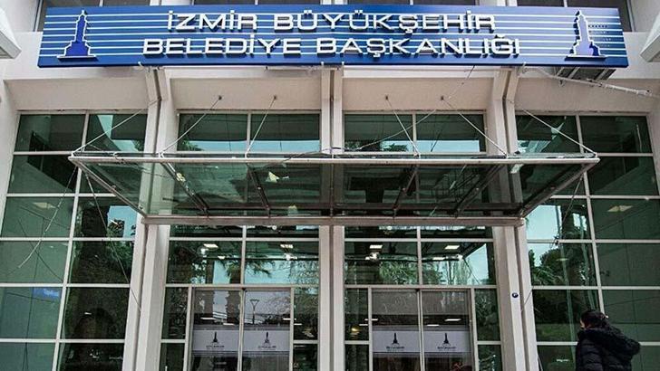 İZBETON davasının duruşmasında 2'nci oturum