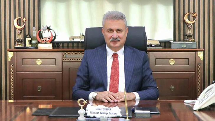 'İrtikap' soruşturmasında belediye başkanının da aralarında olduğu 8 şüpheli adliyede