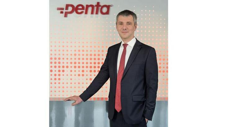 Penta Teknoloji ve NetApp yeni bir iş birliğine imza attı