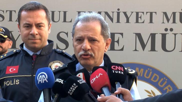 İstanbul - İstanbul Kütahya ve Edirne'de suç örgütü üyelerine operasyon: 44 gözaltı