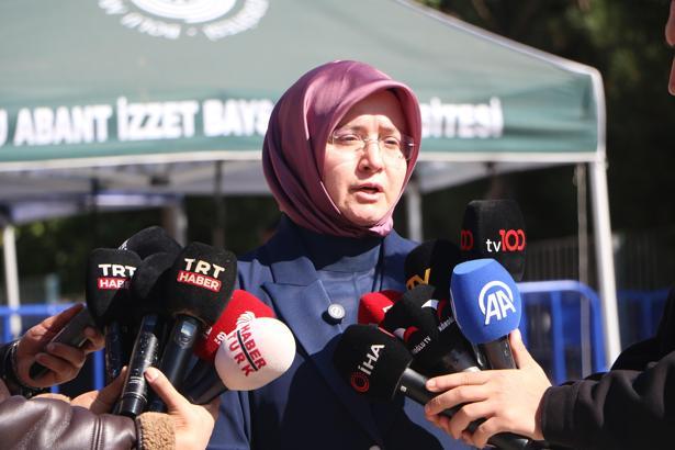 78 kişinin öldüğü otel yangınına ilişkin davanın 2'nci duruşması başladı (3)