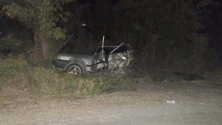 3 gün önce anne olan Emira kazada öldü, alkollü sürücü gözaltına alındı