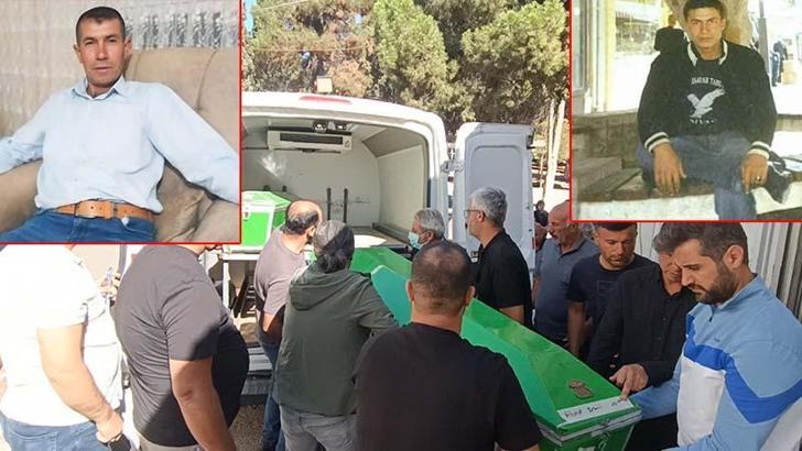 TIR'a çarpan otomobildeki 3 kardeşten 2'si öldü