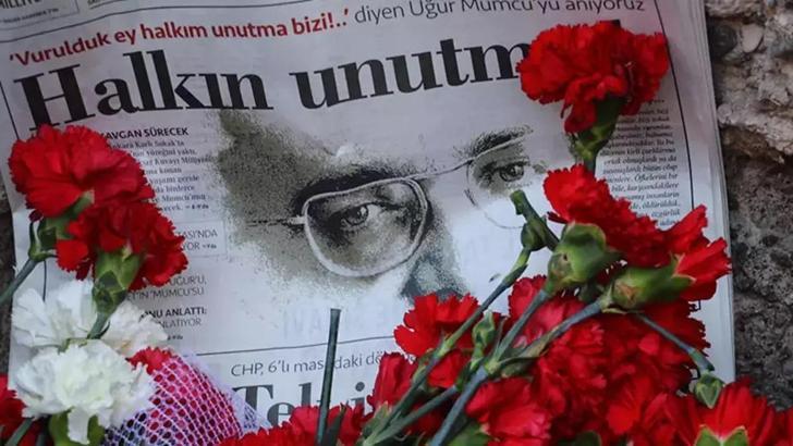 Uğur Mumcu suikastı davasında Mehmet Ağar tanık olarak dinlendi