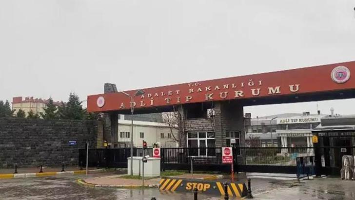 Adli Tıp Kurumu'nda 8 ayda 615 bin 944 dosya incelendi