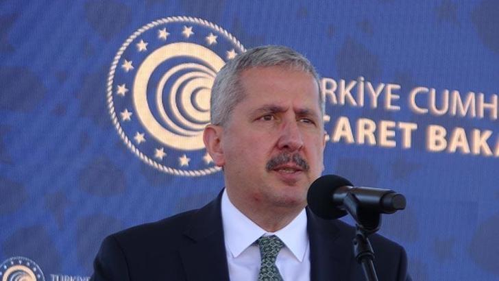 Bakan Yardımcısı Gürcan: Cumhurbaşkanımız döneminde esnafa kredi limitimiz 674 milyar TL’ye ulaştı