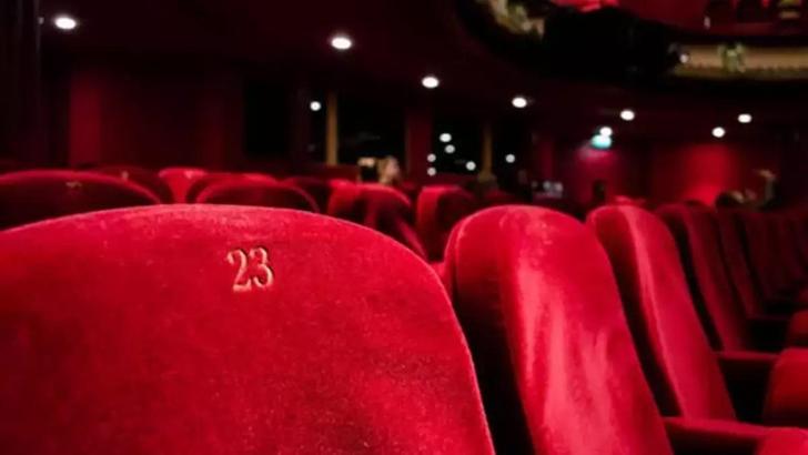 27-28 Eylül'de sinema biletleri 80 lira olacak