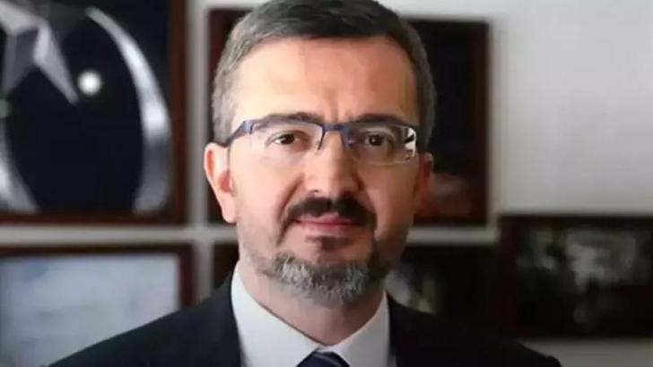 İletişim Başkanı Duran: Cumhurbaşkanımız'ı, Netanyahu ile yan yana anan alt bant yazısı, açık bir hakarettir