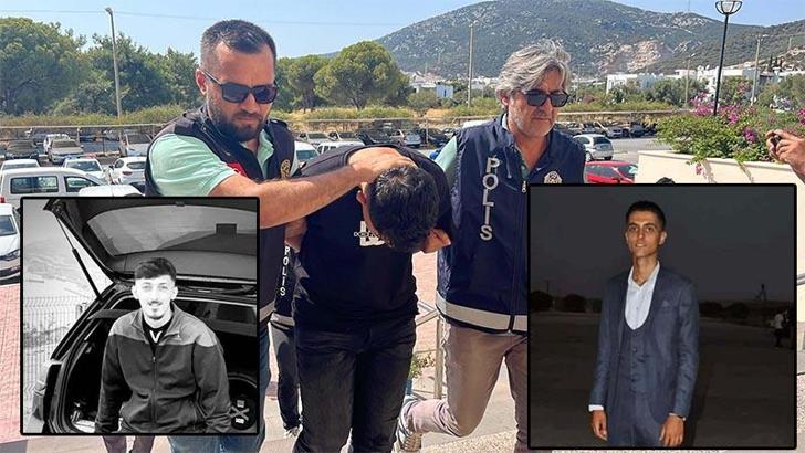 Çifte cinayet davasında tutuklu sanık: Birini ben, diğerini Suriyeli Mamo vurdu