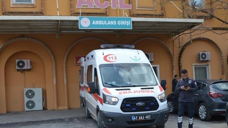 Tabancayla vurulmuş halde bulundu, hastanede öldü