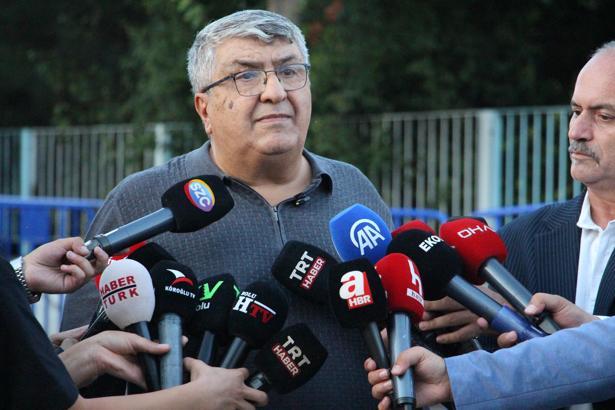 78 kişinin hayatını kaybettiği otel yangınına ilişkin davanın 2’nci duruşması başladı (7)