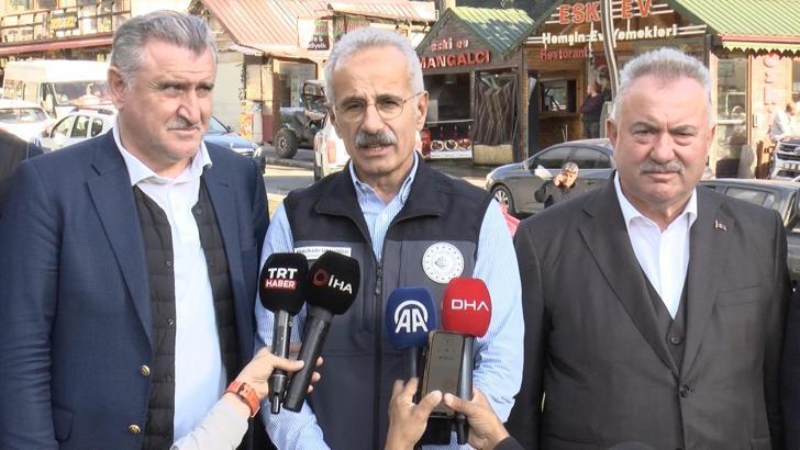 Rize'de selin yaraları sarılıyor (6)